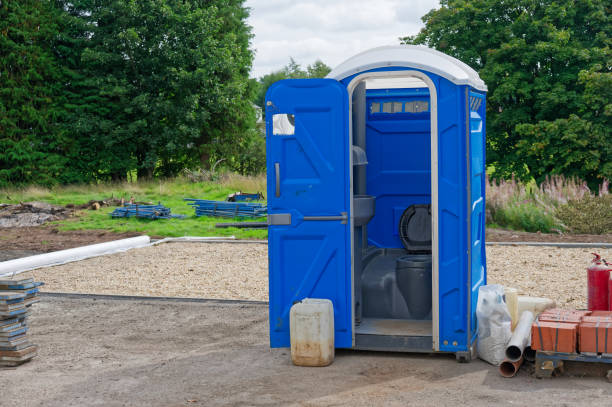 Trusted Rosemount, OH Portable Potty Rental Experts