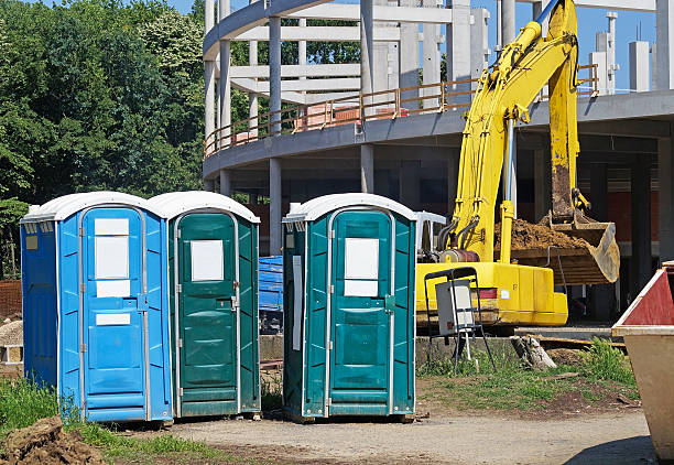 Best Portable Toilets with Baby Changing Stations in Rosemount, OH